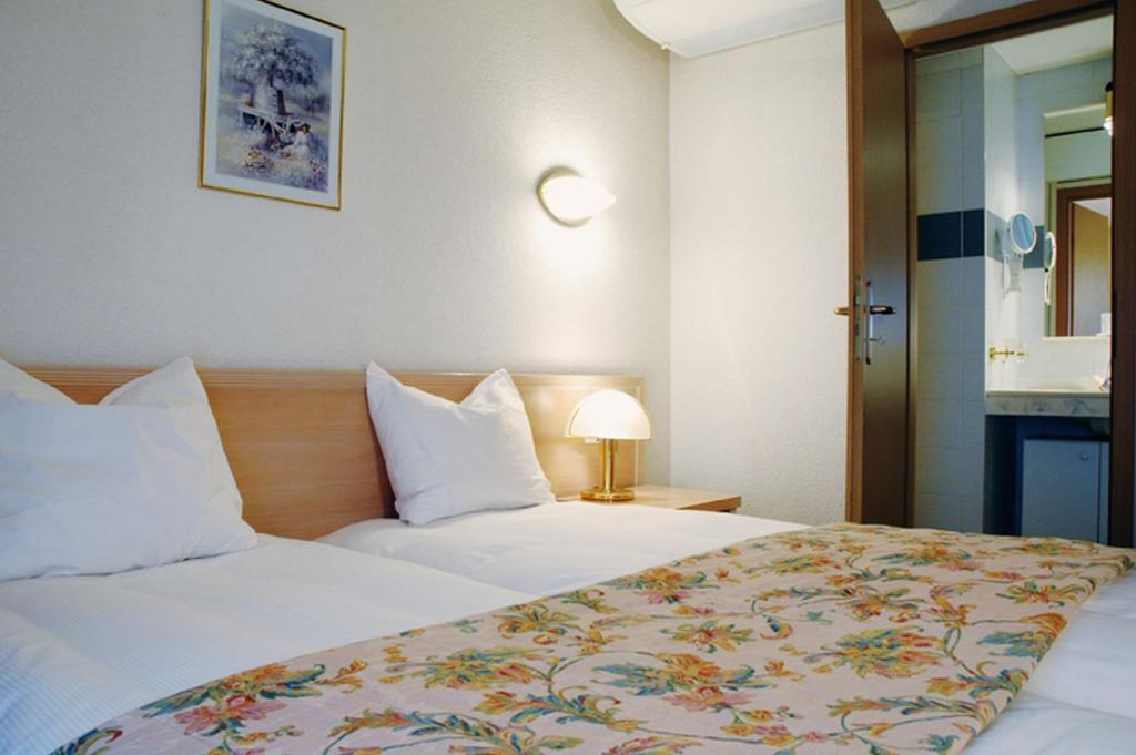 ז'נבה Appart'Hotel Residence Cityzen מראה חיצוני תמונה