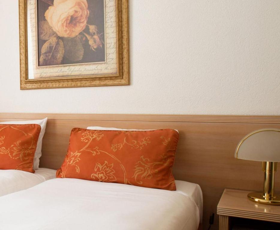 ז'נבה Appart'Hotel Residence Cityzen חדר תמונה