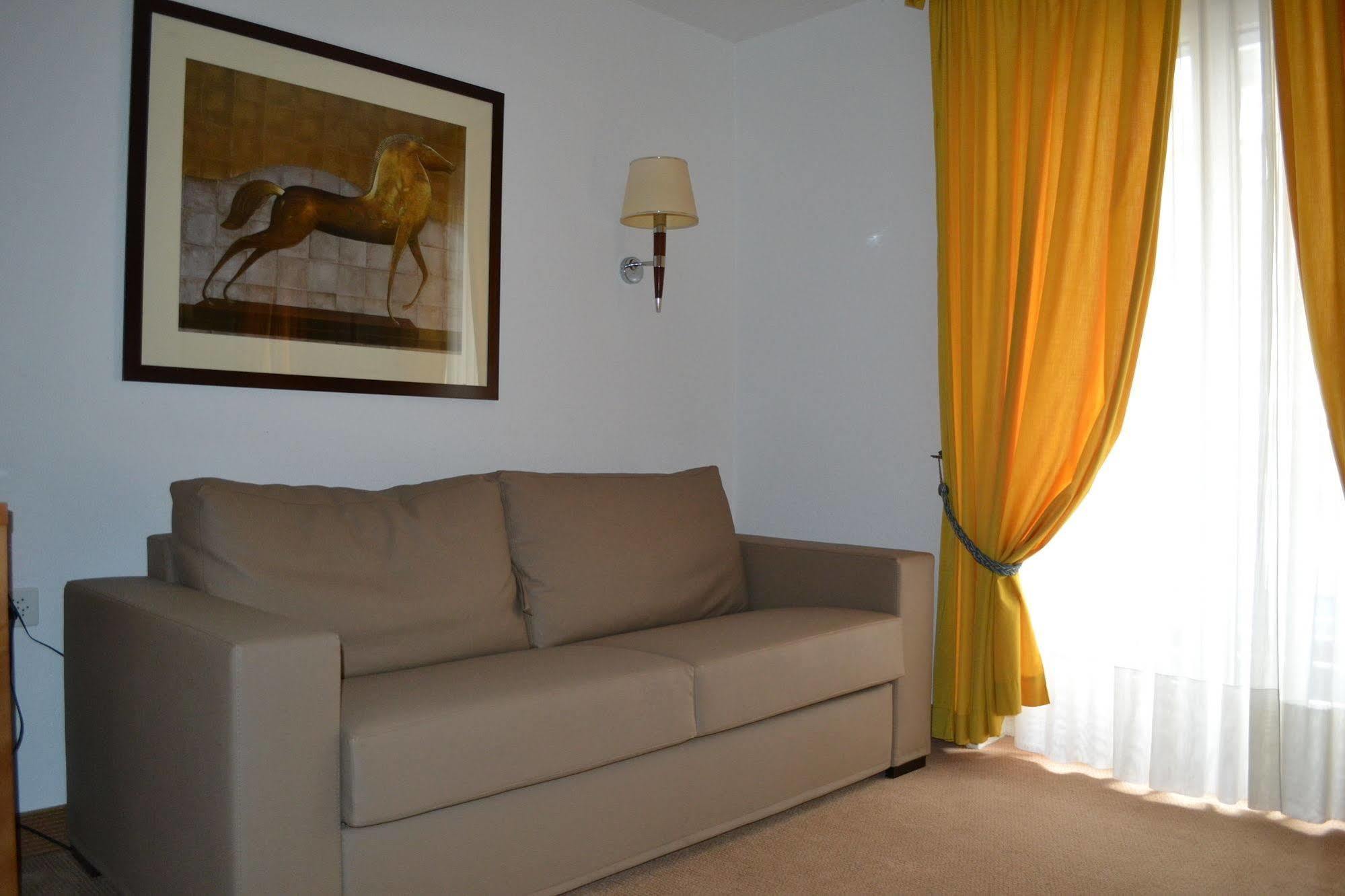 ז'נבה Appart'Hotel Residence Cityzen מראה חיצוני תמונה