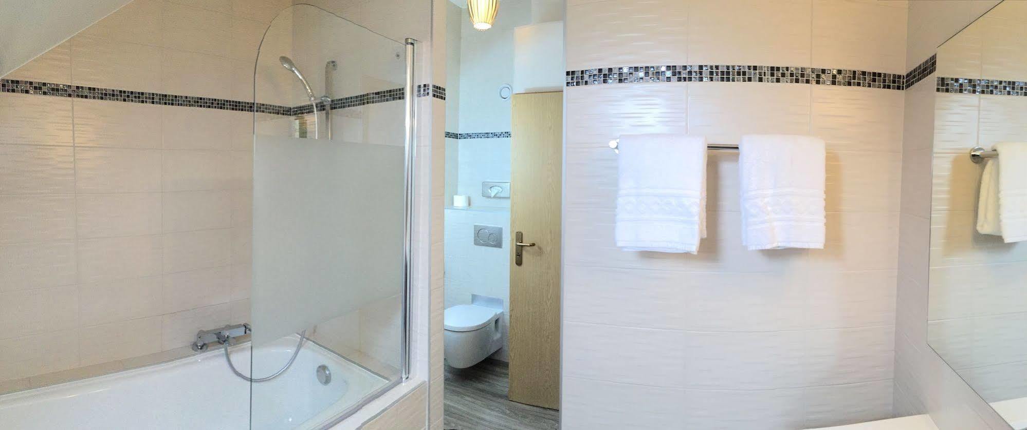 ז'נבה Appart'Hotel Residence Cityzen מראה חיצוני תמונה